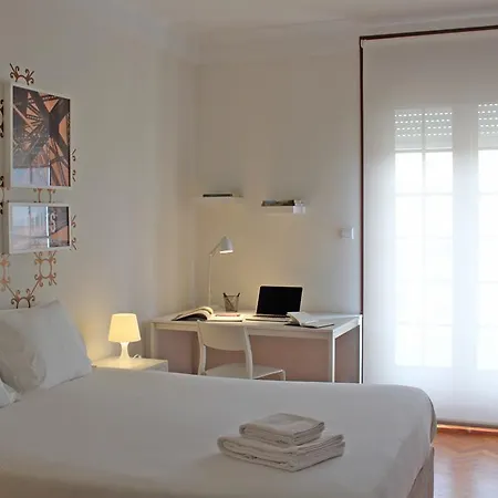 Uporto House * Porto