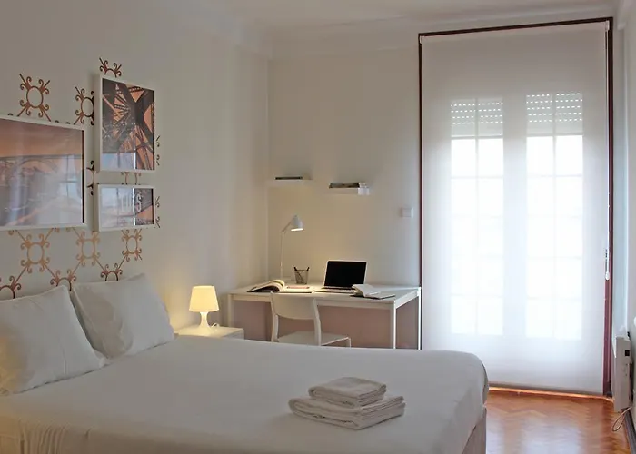 Uporto House * Porto