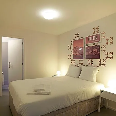 Guest house Uporto House