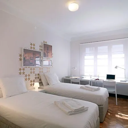 Gæstehus Uporto House Porto