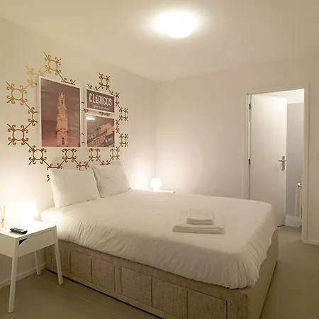 Gæstehus Uporto House *