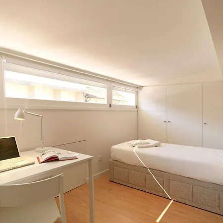 Guest house Uporto House