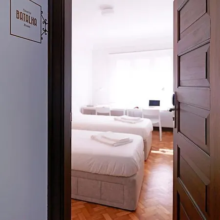 Uporto House