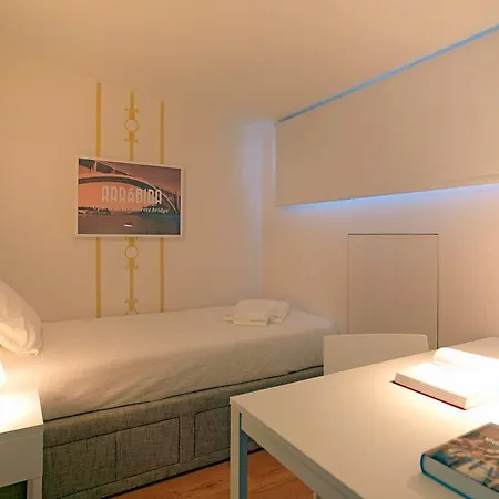 Affittacamere Uporto House Oporto