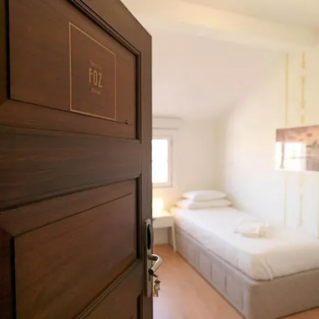 Guest house Uporto House
