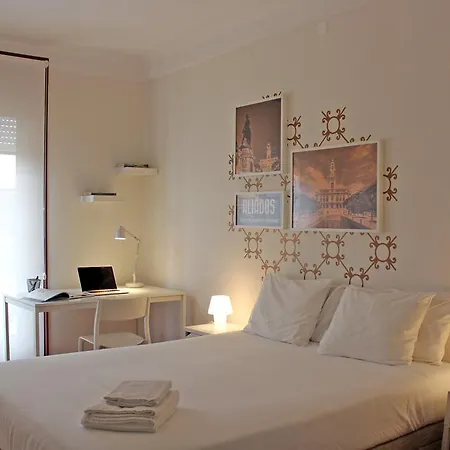 Uporto House Affittacamere