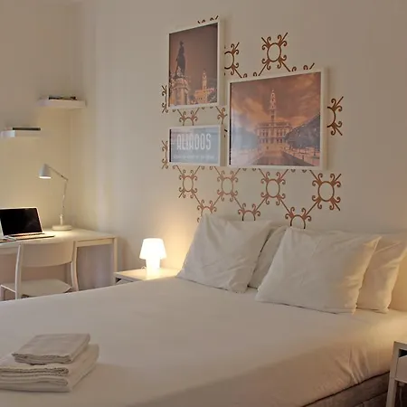 Guest house Uporto House