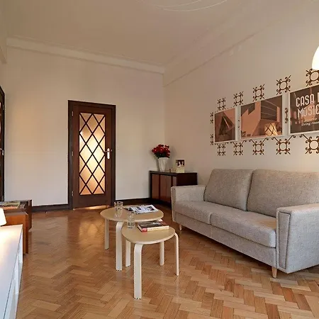 Uporto House Pensjonat