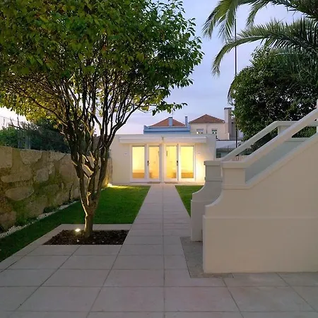 Uporto House * Porto