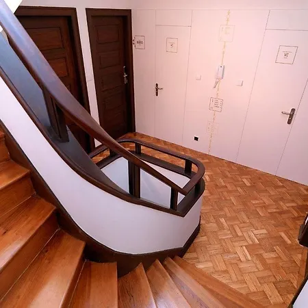 Casa de hóspedes Uporto House