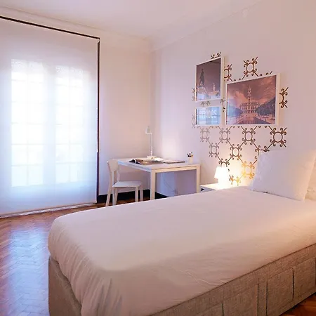 Uporto House Porto