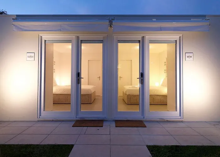 Uporto House Pensjonat *