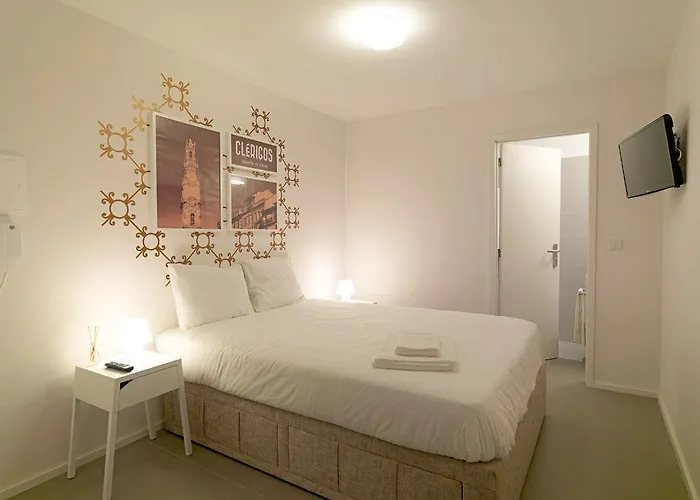 Pensjonat Uporto House *