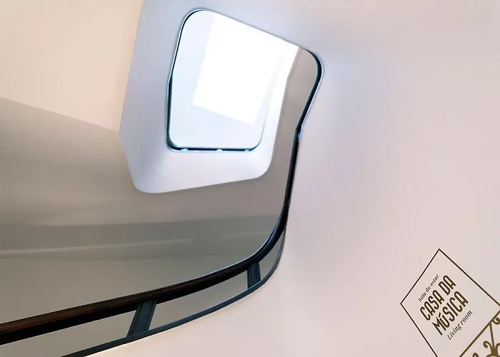 Uporto House פורטו