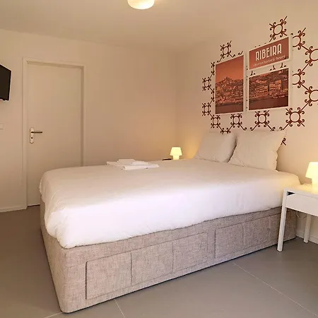 Guest house Uporto House