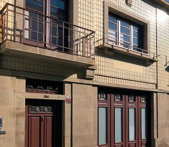 Guest house Uporto House Porto