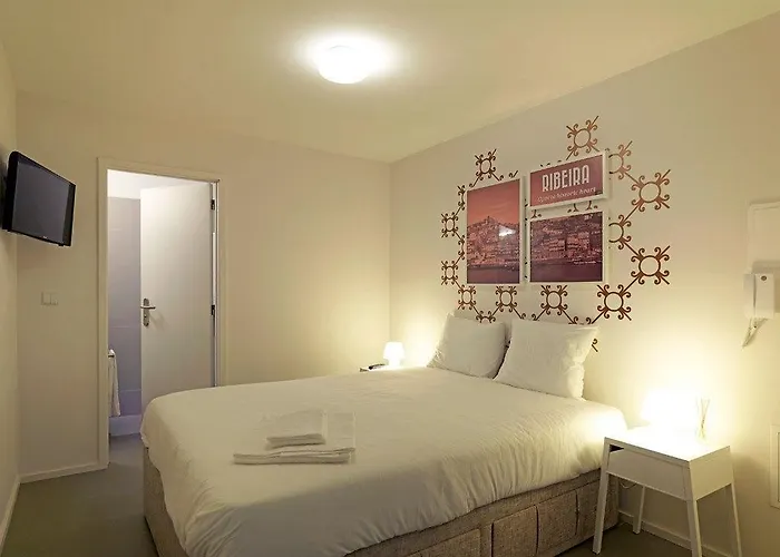 Guest house Uporto House