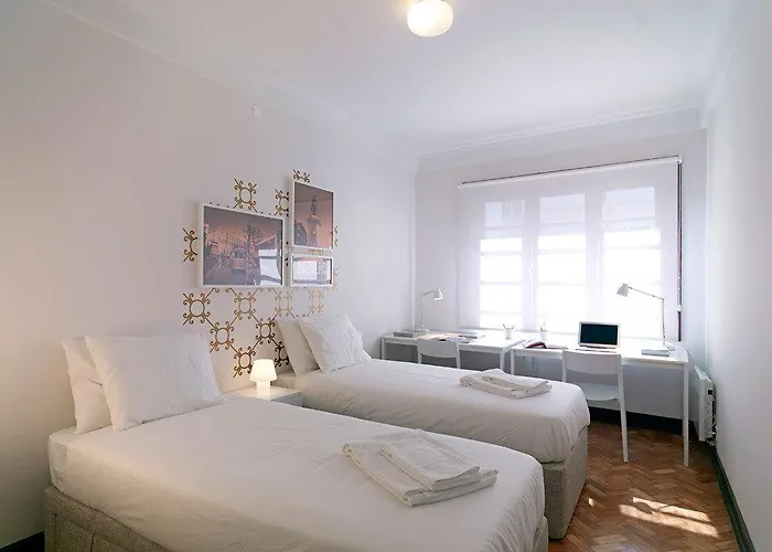 Guest house Uporto House Porto