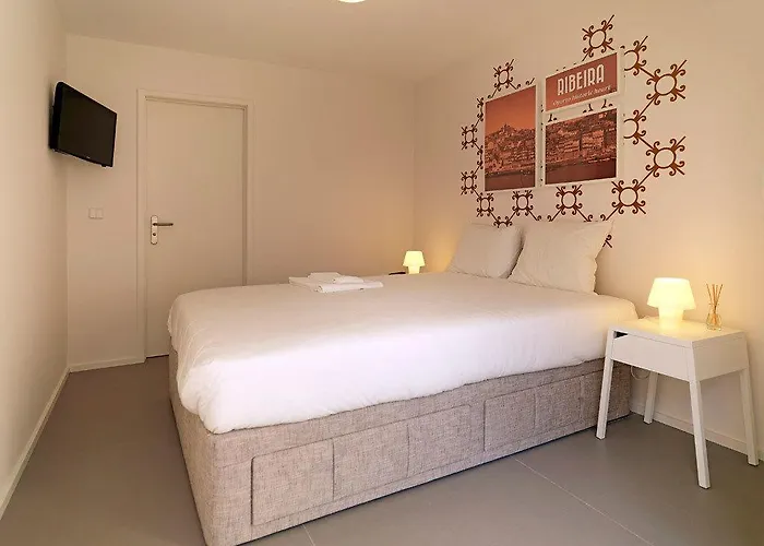 Guest house Uporto House