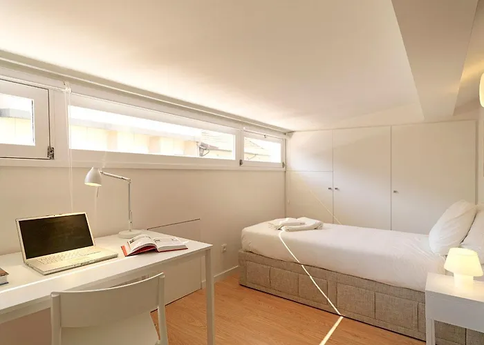 Guest house Uporto House