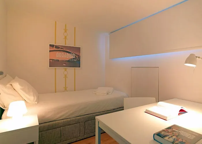 Guest house Uporto House Porto