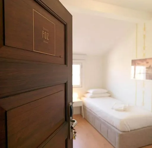 Guest house Uporto House